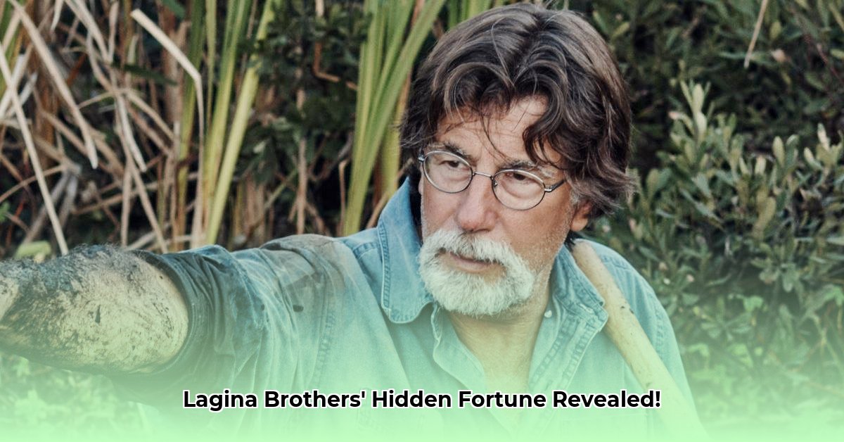 lagina-brothers-net-worth